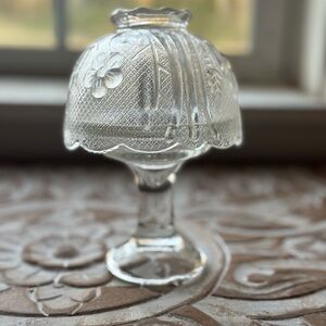 Fairy Lamp